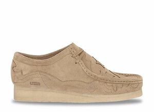 Supreme Clarks Originals Wallabee &quot;Maple&quot; 27cm SUP-CL-23SS-TAN