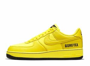 Nike Air Force 1 Low Gore-Tex "Dynamic Yellow" 26.5cm CK2630-701