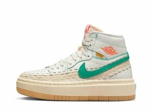 UNION Bephies Beauty Supply Nike WMNS Air Jordan 1 High Elevate SP "Summer '96" 25cm FD0696-100