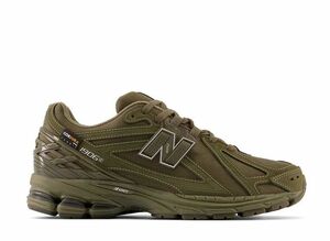 New Balance 1906R Cordura Pack &quot;Olive&quot; 29cm M1906RS