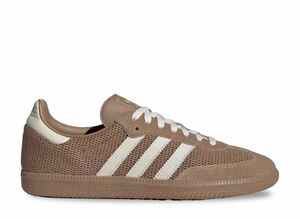 adidas Originals Samba OG &quot;Cardboard/Chalk White/Brown Desert&quot; 28.5cm IG1379