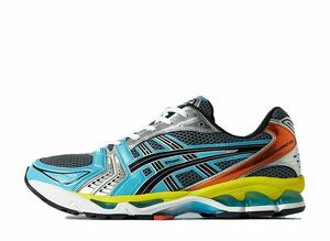 ANGELO BAQUE Asics Gel-Kayano 14 "Rebirth Of Cool" 26cm 1201A365-001