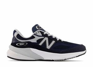 New Balance 990V6 &quot;Navy&quot; 27cm M990NV6