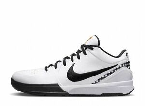 Nike Kobe 4 Protro &quot;Mambacita&quot; 27.5cm FJ9363-100