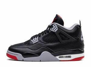 Nike Air Jordan 4 Retro &quot;Bred Reimagined&quot; 27cm FV5029-006