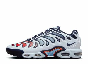 Nike Air Max Plus Drift &quot;Football Grey/Thunder Blue/Aquarius Blue&quot; 24cm FD4290-004