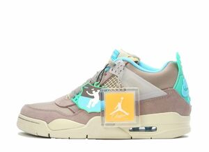 UNION NIKE AIR JORDAN 4 SP "TAUPE HAZE" 26cm DJ5718-242