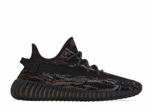 adidas YEEZY Boost 350 V2 &quot;MX Rock&quot; 22.5cm GW3774