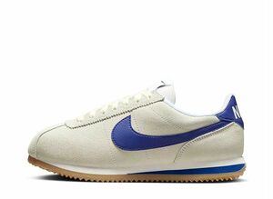 Nike WMNS Cortez Athletic Department "Deep Royal Blue" 26.5cm FQ8108-110