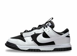 Nike Dunk Low Remastered "Reverse Panda" 26.5cm DV0821-002