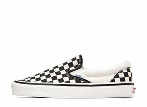 Vans Clasic Slip-on 98 DX Anaheim Factory "Check" 25cm VN0A3JEXPU1