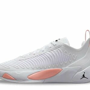 Nike Jordan Luka 1 "White/Bleached Coral/Sesame/Black" 28cm DN1771-106の画像1