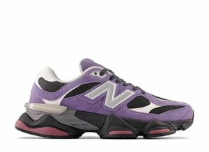 New Balance 9060 "Purple" 26cm U9060RVB