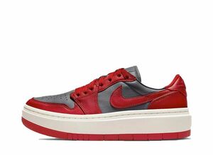 Nike WMNS Air Jordan 1 Elevate Low &quot;UNLV&quot; 26cm DH7004-006