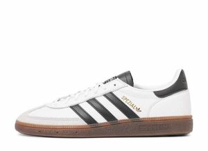 adidas Handball Spezial &quot;White/Black/Gum&quot; 28cm IE3403