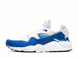 NIKE AIR HUARACHE RUN DNA CH.1 &quot;WHITE/BLUE&quot; 26.5cm AR3864-101