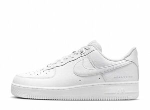 1017 ALYX 9SM Nike Air Force 1 Low &quot;White&quot; 28cm FJ4908-100