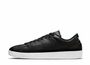 NIKE BLAZER LOW X &quot;BLACK&quot; 27.5cm DA2045-001