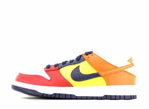 NIKE DUNK LOW JP WHAT THE 24.5cm AA4414-400