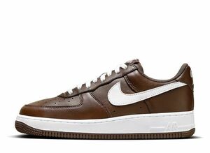 Nike Air Force 1 Low QS &quot;Chocolate&quot; 24cm FD7039-200