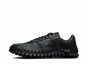 Jacquemus Nike WMNS J Force 1 Low LX &quot;Black&quot; 27cm DR0424-001