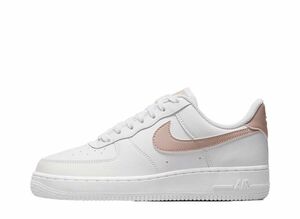 Nike WMNS Air Force 1 Low "Satin Pink" 24cm 315115-169