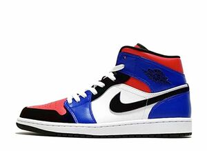 Nike Air Jordan 1 Mid "Top 3" 27.5cm 554724-124