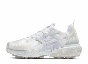 Undercover Nike React Presto "White" 28.5cm CU3459-100