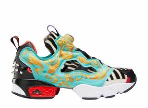 MINIONS REEBOK INSTAPUMP FURY MU 28cm FY9092