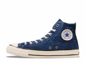 Converse All Star US Hi &quot;Ageddenim&quot; 24.5cm 31309060