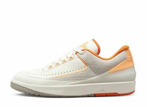 Nike Air Jordan 2 Low Craft &quot;Melon Tint&quot; 30cm DV9956-118