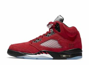 Nike Air Jordan 5 &quot;Toro Bravo&quot; 27.5cm DD0587-600
