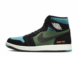 Nike Air Jordan 1 Element GORE-TEX &quot;Noise Aqua and Light Olive&quot; 28.5cm DB2889-003