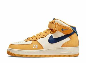 Nike Air Force 1 Mid "Paris" 28.5cm DO6729-700