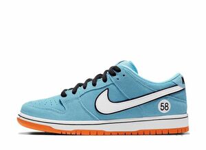 Nike SB Dunk Low "Gulf" 28cm BQ6817-401