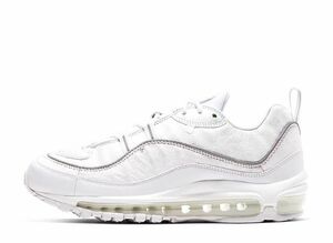 Nike WMNS Air Max 98 &quot;White/Multi&quot; 29cm CJ0634-101