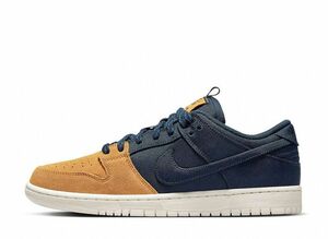 Nike SB Dunk Low &quot;Desert Ochre and Midnight Navy&quot; 26cm DX6775-400