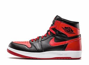 Nike Air Jordan 1.5 High The Return "Gym Red/White" 26.5cm 768861-001