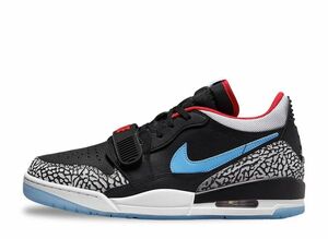 Nike Jordan Legacy 312 Low &quot;Chicago Flag&quot; 28cm CD7069-004