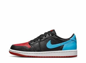 Nike WMNS Air Jordan 1 Retro Low OG &quot;NC to Chi&quot; 25cm CZ0775-046