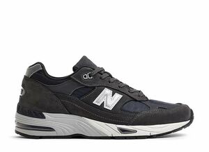 BEAMS PLUS別注 New Balance 991 "Gray" 29cm M991DGG