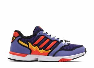 SIMPSONS ADIDAS ZX1000 "FLAMING MOES" 26.5cm H05790