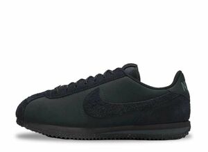 Nike WMNS Cortez PRM &quot;Black&quot; 25.5cm FJ5465-010