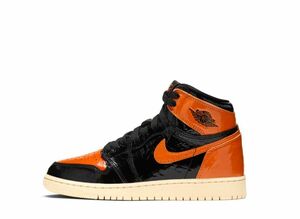 Nike GS Air Jordan 1 Retro High &quot;Shattered Backboard 3.0&quot; 23.5cm 575441-028