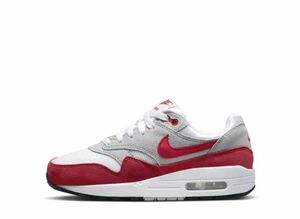 Nike GS Air Max 1 "Challenge Red" 23cm 555766-146