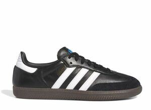 adidas Originals Samba ADV &quot;Core Black/Footwear White/Gum&quot;(IE3100) 22cm IE3100