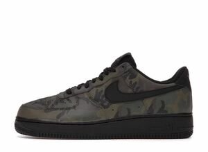 Nike Air Force 1 Low &quot;Reflective Woodland Camo&quot; 26.5cm 718152-203