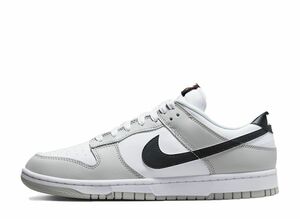 Nike Dunk Low SE Lottery &quot;Grey Fog/Light Crimson&quot; 28cm DR9654-001