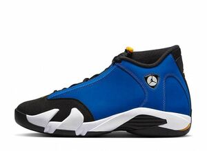 Nike Air Jordan 14 Retro "Laney" 27.5cm 487471-407