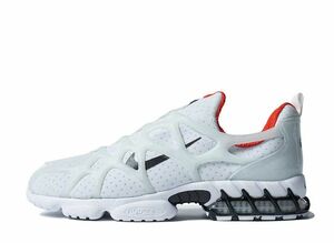 Stussy Nike Air Zoom Kukini "White/Red" 28.5cm CJ9918-100